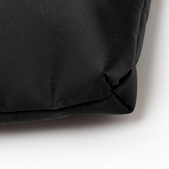 Versace Nylon Medusa Tribute Flat Pouch - Picture 14 of 14